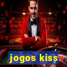 jogos kiss